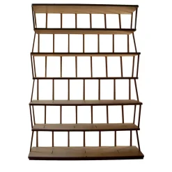 Libreria grande Raven*Volpi