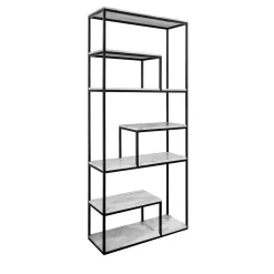 Libreria Havana*La Sartoria del Marmo by Lombardi Marmi Best