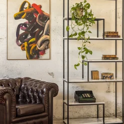 Libreria Havana*La Sartoria del Marmo by Lombardi Marmi Best