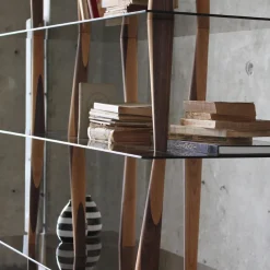 Libreria in vetro Sendai di Toyo Ito*Horm Online