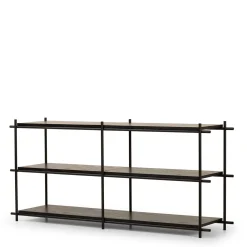 Libreria Innocent a 4 elementi di Gio Tirotto*Mingardo Best