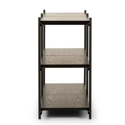 Libreria Innocent a 4 elementi di Gio Tirotto*Mingardo Best