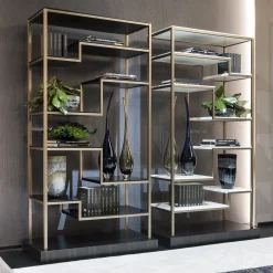 Libreria Jazz*Minotti Collezioni New