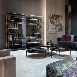 Libreria Jazz*Minotti Collezioni New