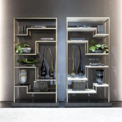 Libreria Jazz*Minotti Collezioni New