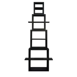 Libreria La Torre dei Trampolini di Michele De Lucchi*Lithea Outlet