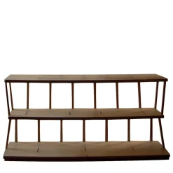 Libreria lunga Raven*Volpi Discount