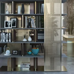 Libreria Maxima*Inedito / Asnaghi Hot