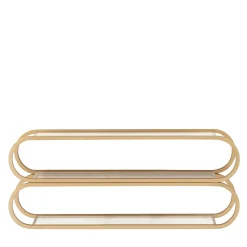 LIBRERIA METALLICA ORIZZONTALE*CG Capelletti Best