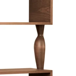 Libreria modulare a 4 elementi Perbacco*Morelato Best