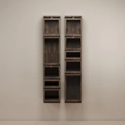 Libreria modulare Nautilus 02*BIIADI