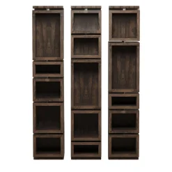 Libreria modulare Nautilus 03*BIIADI Best