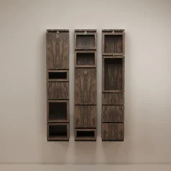 Libreria modulare Nautilus 03*BIIADI Best