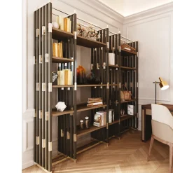 Libreria modulare Ponya*Inedito / Asnaghi