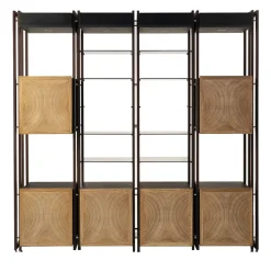 Libreria modulare Tury*Mantellassi 1926 New