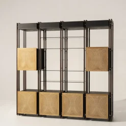 Libreria modulare Tury*Mantellassi 1926 New