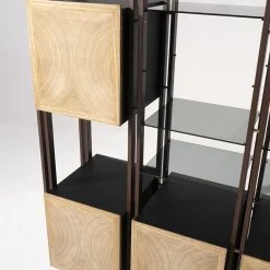 Libreria modulare Tury*Mantellassi 1926 New