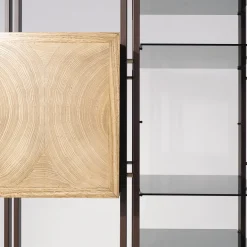 Libreria modulare Tury*Mantellassi 1926 New