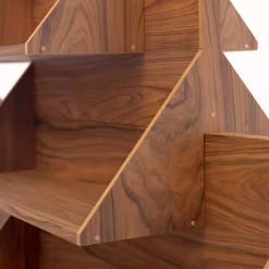 Libreria modulare Uno Sull'Altro 