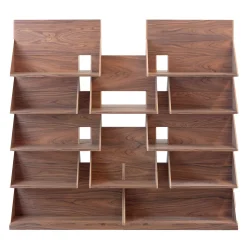 Libreria modulare Uno Sull'Altro "E" di Ugo La Pietra*Berdondini 1926 Best