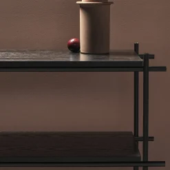 Libreria monoblocco Innocent di Gio Tirotto*Mingardo