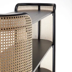 Libreria MOS di GamFratesi*Gebrüder Thonet Vienna GmbH (GTV) – Wiener GTV Design