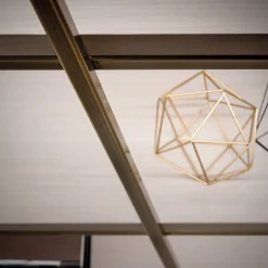 Libreria nera Slash*Bamax Clearance