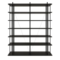 Libreria nera Zenobia*studiointervallo Hot