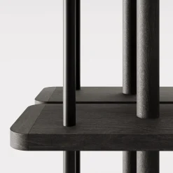 Libreria nera Zenobia*studiointervallo Hot