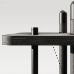 Libreria nera Zenobia*studiointervallo Hot