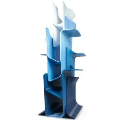 Libreria Nostrum*Mediterranea Design New