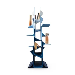 Libreria Nostrum*Mediterranea Design New