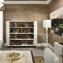 Libreria Pantelleria*Minotti Collezioni Clearance