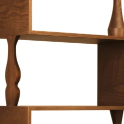 Libreria Perbacco in legno di frassino*Morelato Clearance