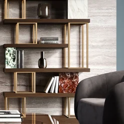 Libreria piccola Aida*Bellani New