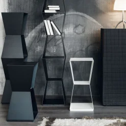 Libreria piccola bianca Tula*Albedo Online