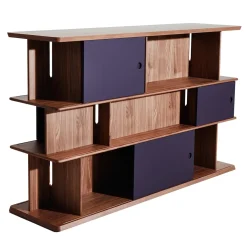 Libreria piccola Intersection di Neri&Hu*La Manufacture Sale