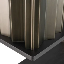 Libreria Plomis In Legno e Metallo di Richard Hutten*Ghidini 1961 Outlet