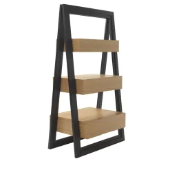 Libreria "Ptre" in Legno di Rovere di Roberto Bianchi*Gaffuri Clearance