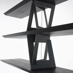 Libreria QuaDror 04 di Dror*Horm New