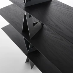 Libreria QuaDror 04 di Dror*Horm New