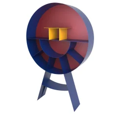 Libreria Red Caos di Alessandro Guerriero*Officine Tamborrino Outlet