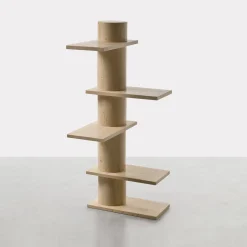 Libreria Roma in marmo di Dainelli Studio*Somaschini Sale