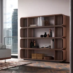 Libreria Round Up di Manuela Pelizzon*Barba Design Online