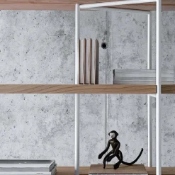 Libreria Samedan di Act_Romegialli*Fioroni Hot