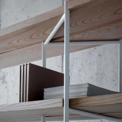 Libreria Samedan di Act_Romegialli*Fioroni Hot