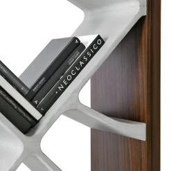 Libreria Shanghai Durmast di Giuseppe Bavuso*Alivar Hot