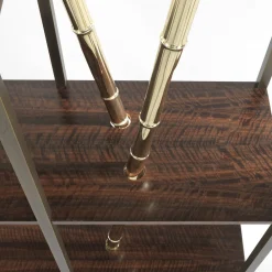 Libreria Taxila*ETRO Home Interiors New