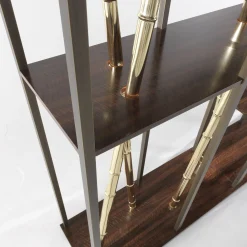 Libreria Taxila*ETRO Home Interiors New