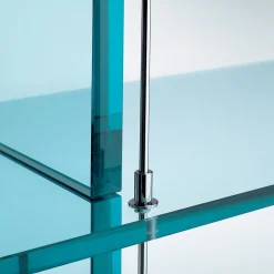 Libreria Teso di Renzo Piano*FontanaArte Hot